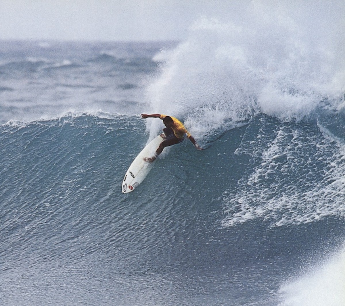 Sunny Garcia Interview SURFER Magazine Surfer