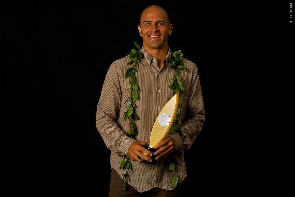 Surfer Poll Winners Surfer
