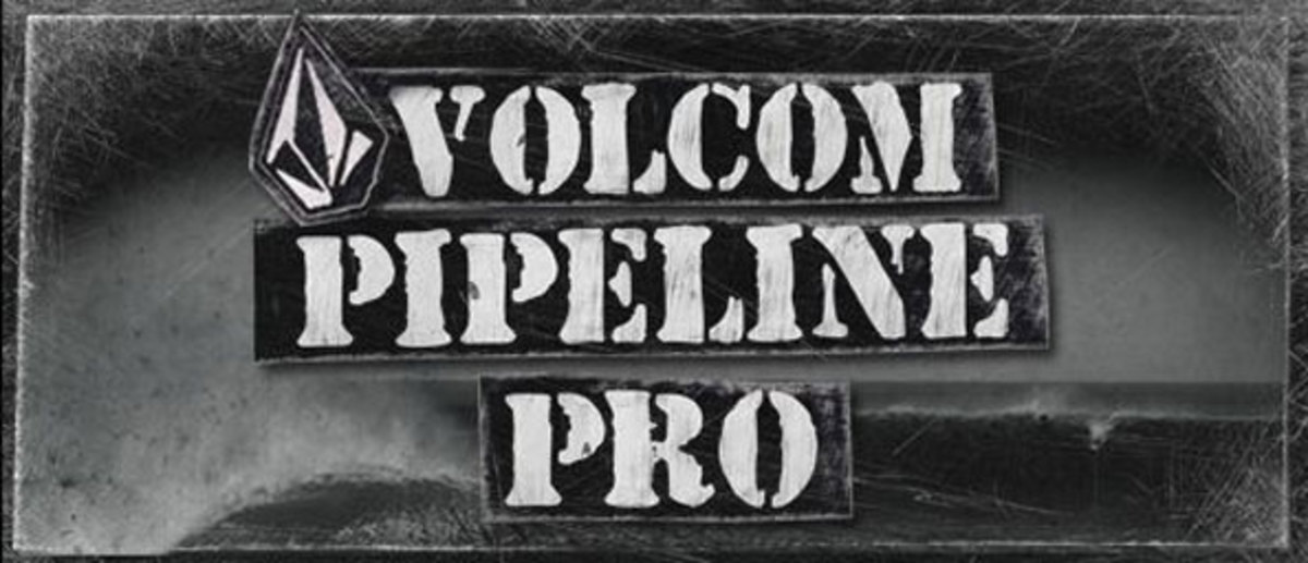 Pipeline Pro Waiting Period Begins This Week Surfer