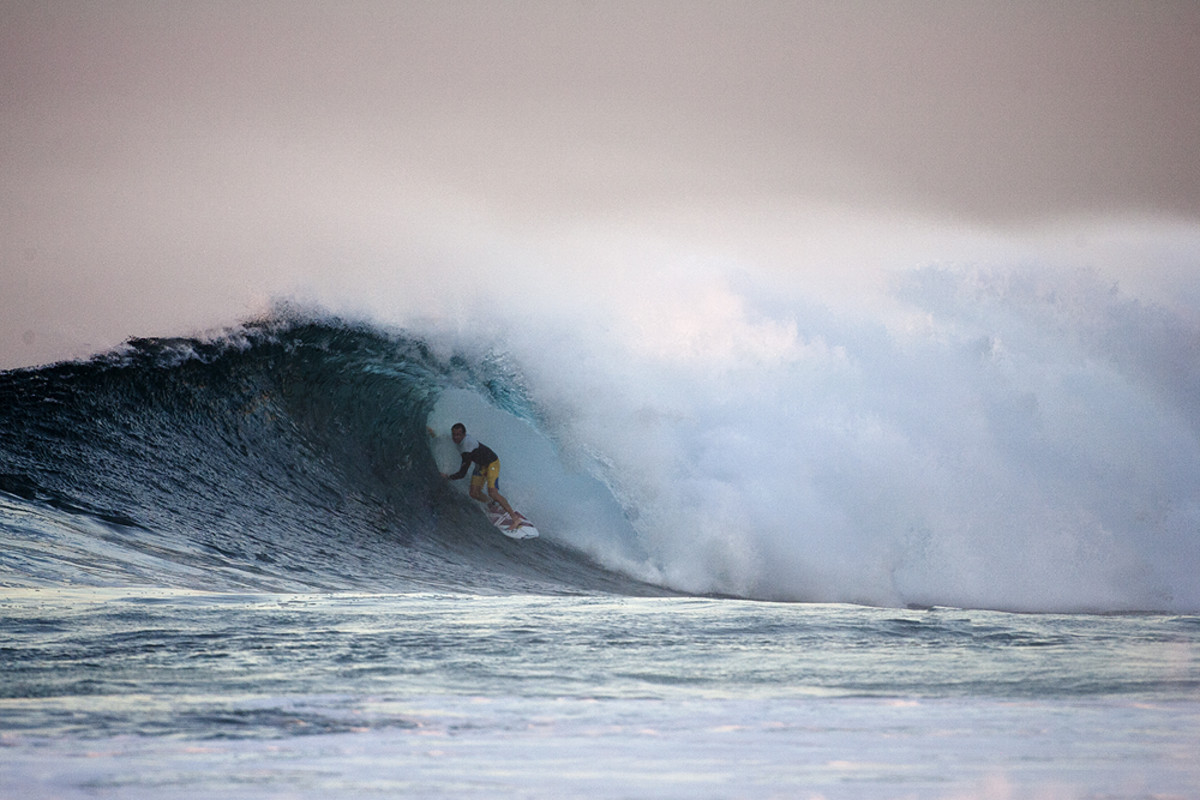 How To Couch Surf Surfer