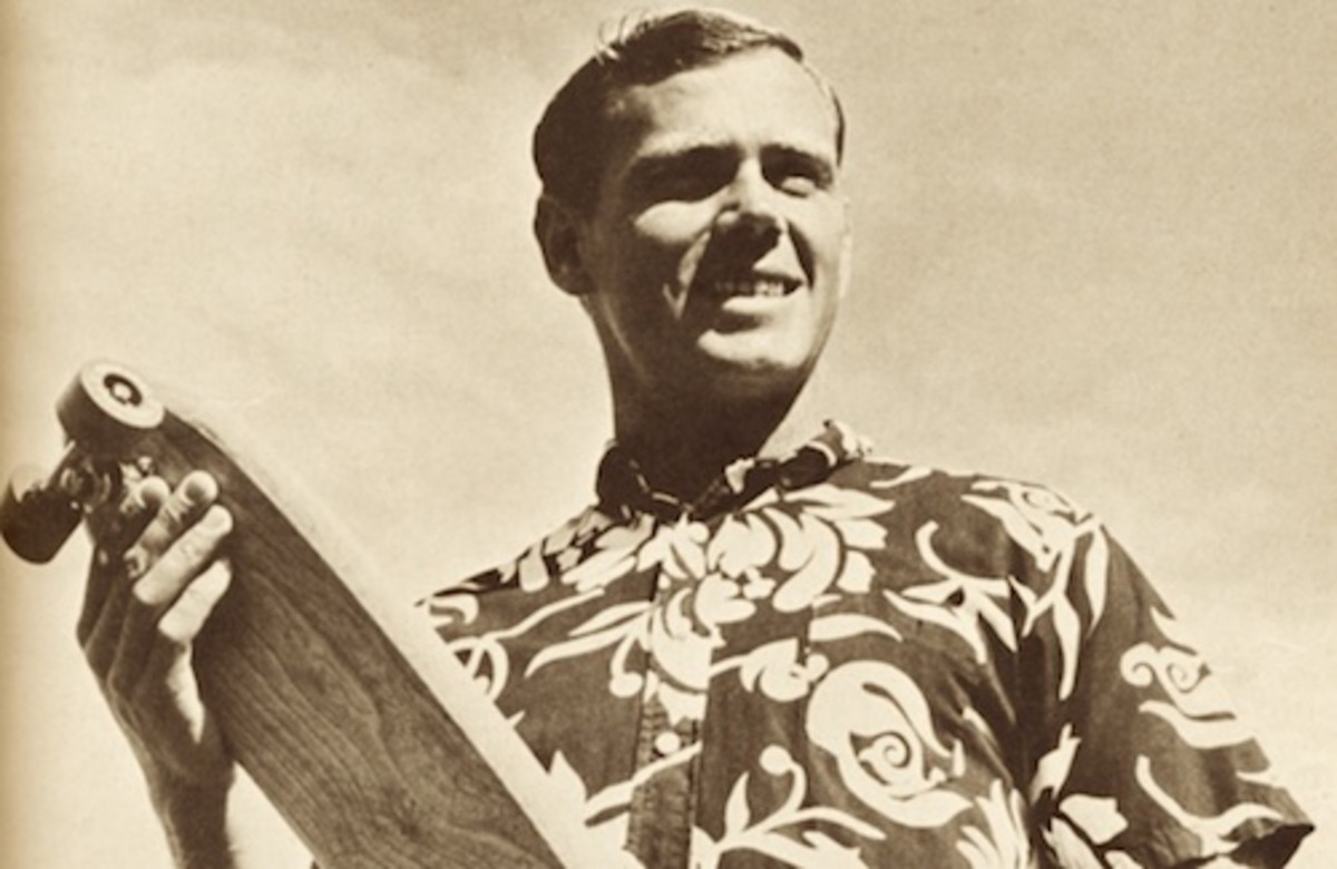 The Five Best Interviews in Surf SURFER Magazine Surfer