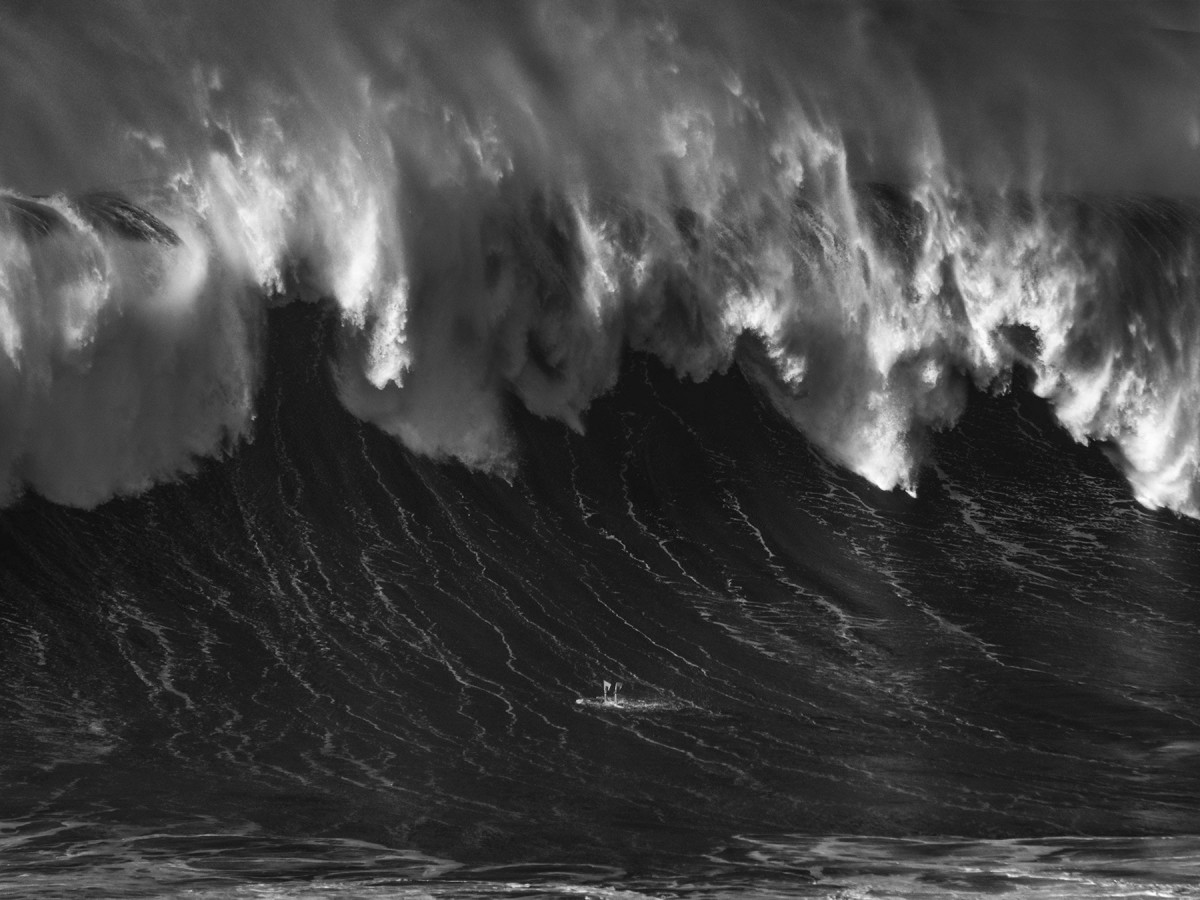 But I Surfed Instead... Part 4 - Surfer