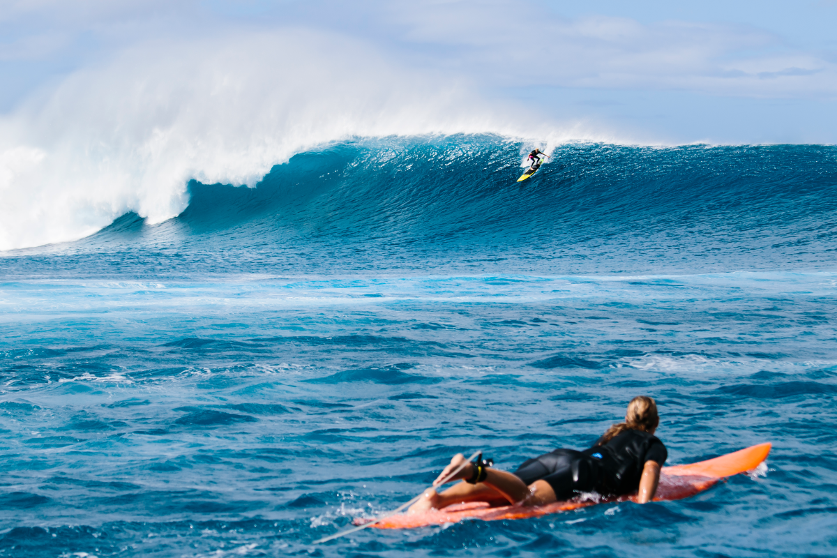 The Red Bull Magnitude Video Contest is Back for the 2021/2022 BigWave