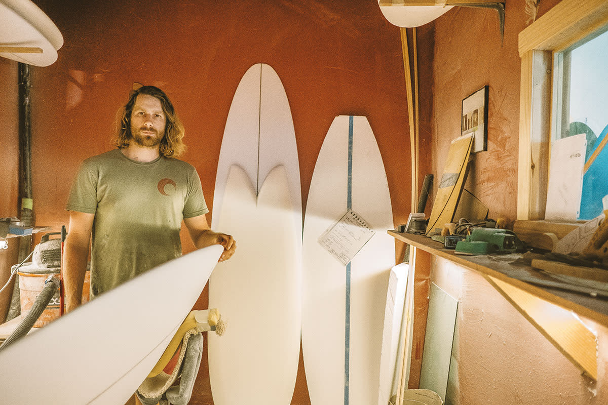 Lovelace surfboards clearance