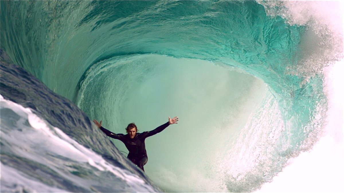 1,000 FPS With Chris Bryan | SURFER Magazine - Surfer