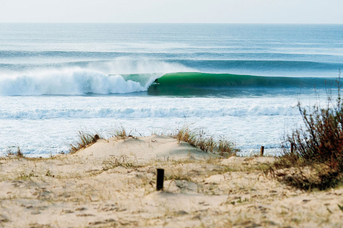 360 Surf  Soorts-Hossegor