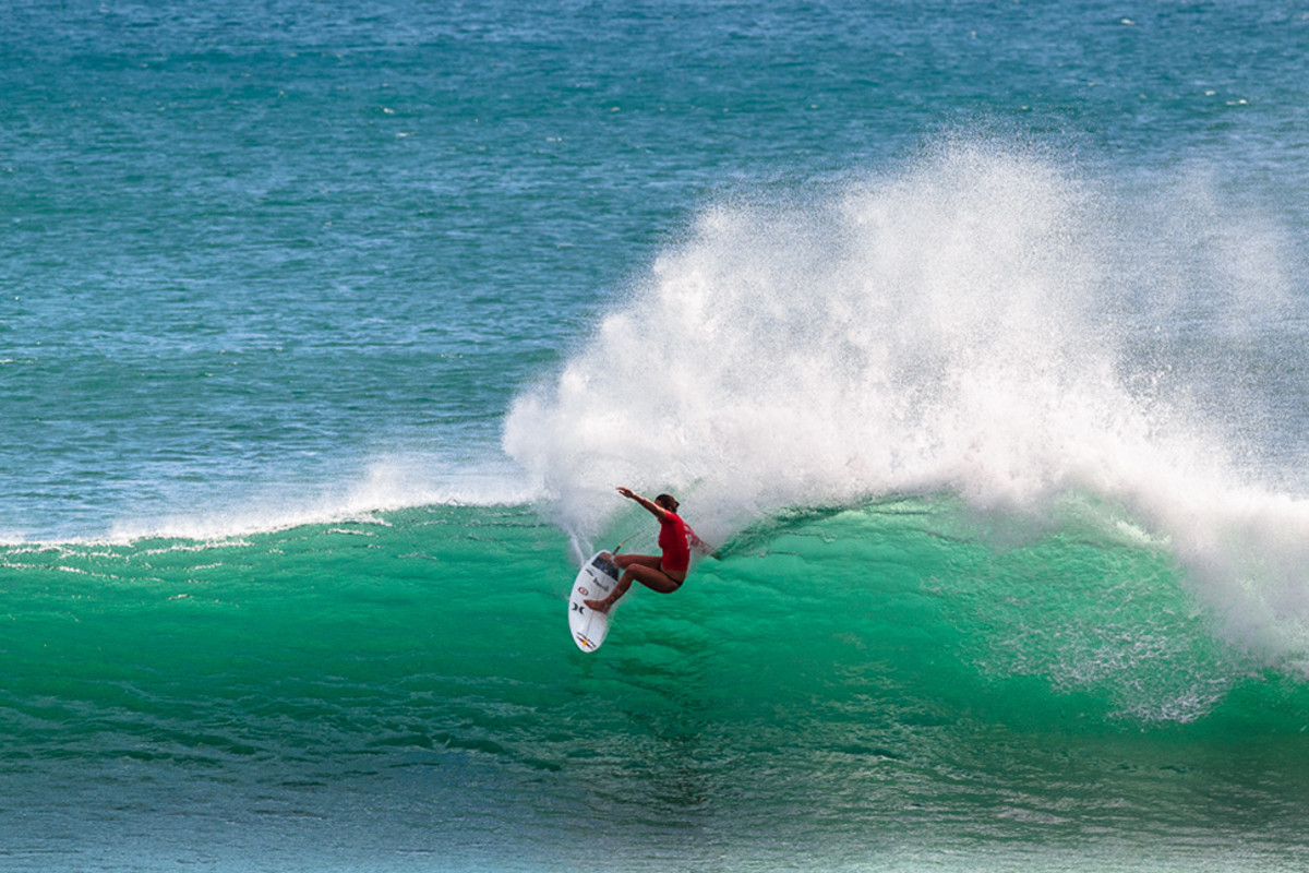 SURFER Poll The Results Are In SURFER Magazine Surfer