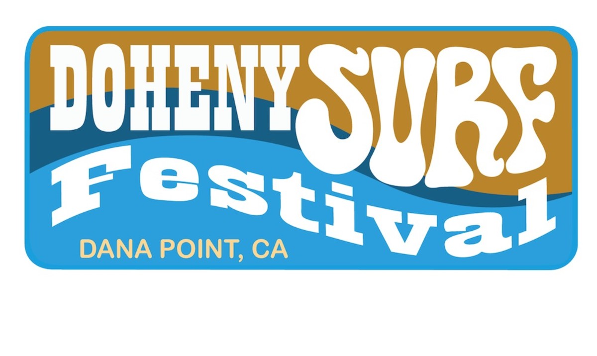Doheny Surf Festival Returns to Dana Point June 2829 Surfer