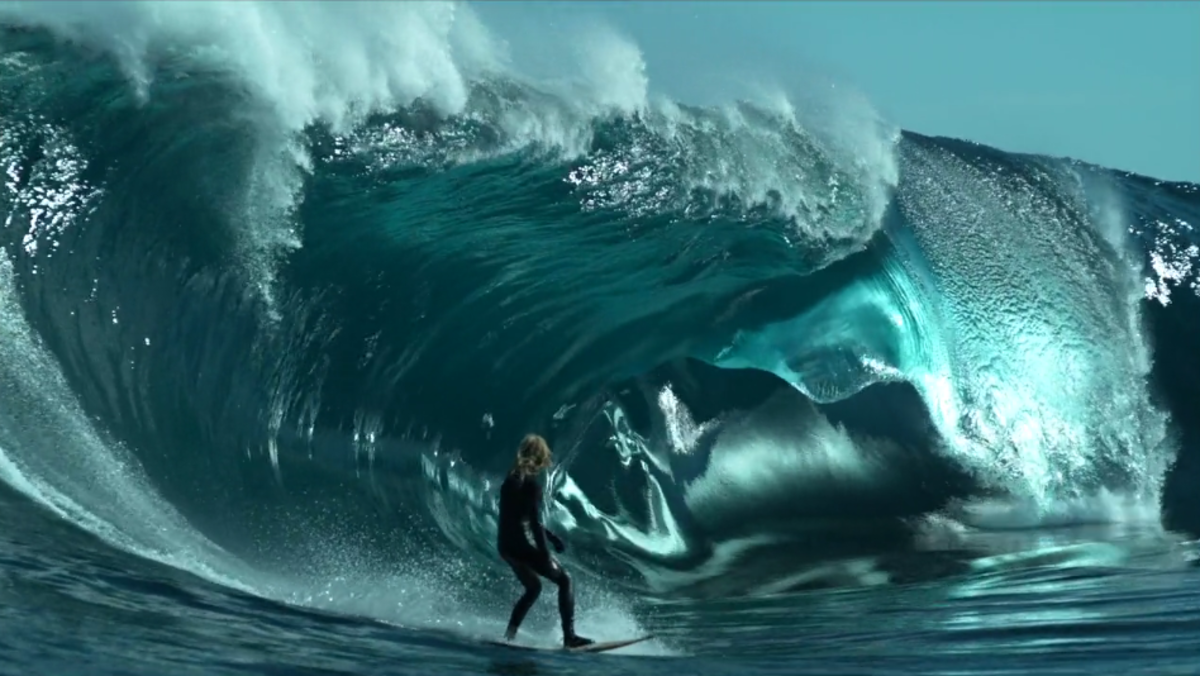 Cyclops surf break deals