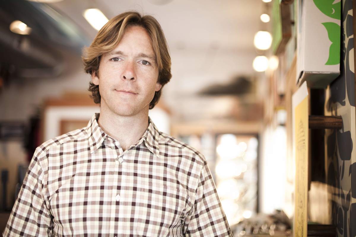 Devon Howard Joins SPY Surfer