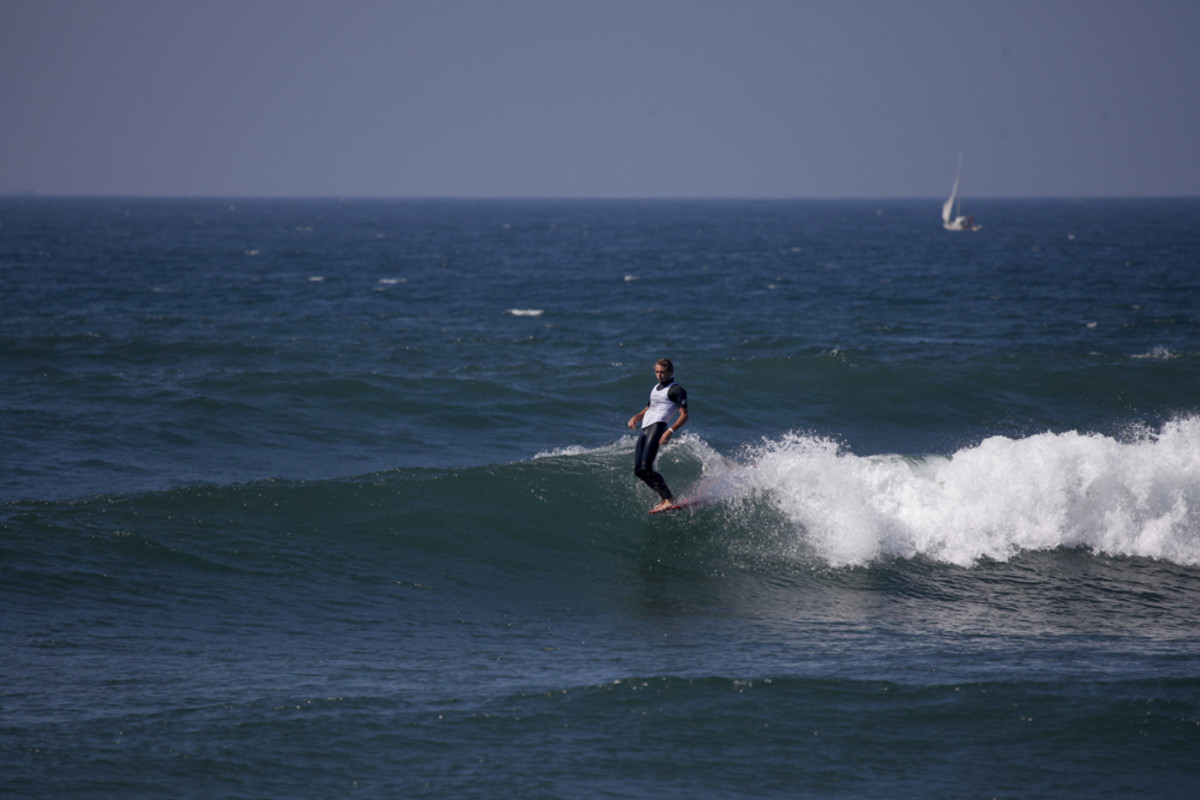 Tyler Warren Wins Joel Tudor Duct Tape Invitational Presented by Vans