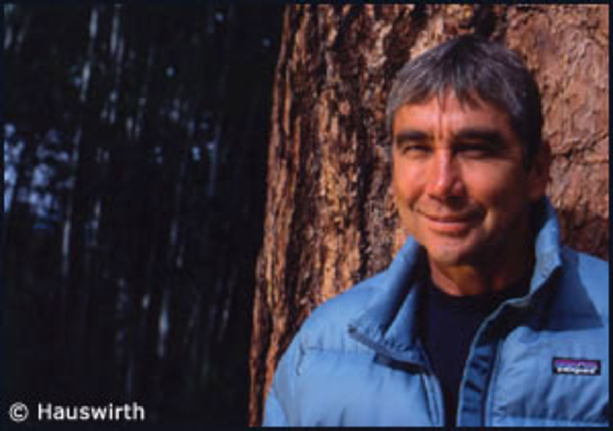 The SURFERmag Interview Gerry Lopez Surfer