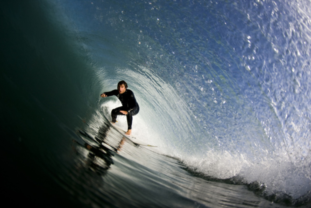 LoweWhite Greg Browning Surfer