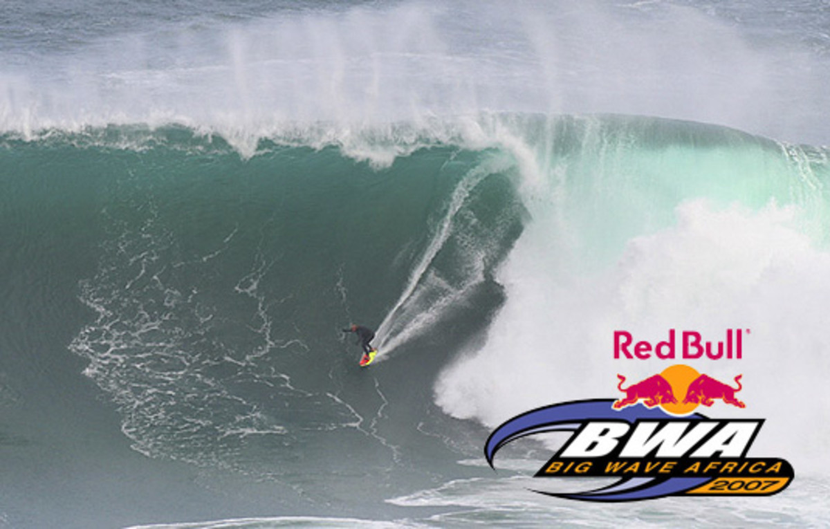 Red bull on sale big wave surfing