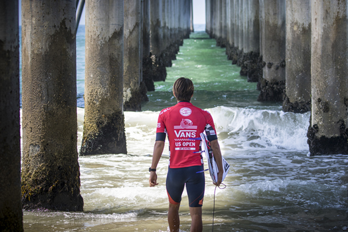 Mens vans hotsell us open