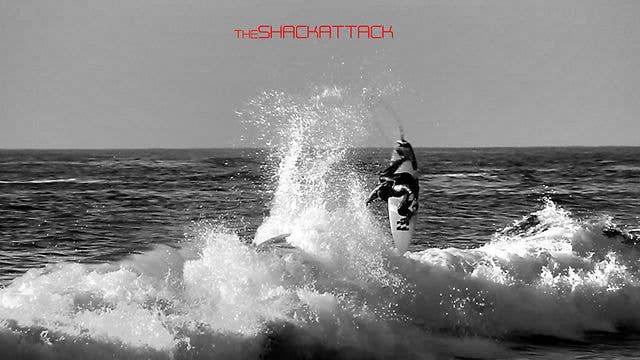 Jake Halstead // La Jolla // 1:27 - Surfer
