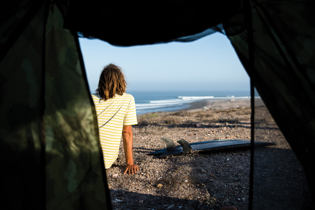 Five of Our Favorite Surf Camping Essentials Surfer