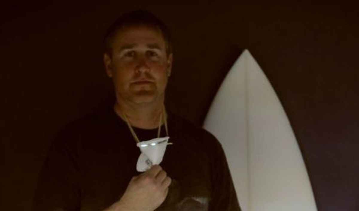 Jason Feist // J7 Surfboards // 347 Surfer