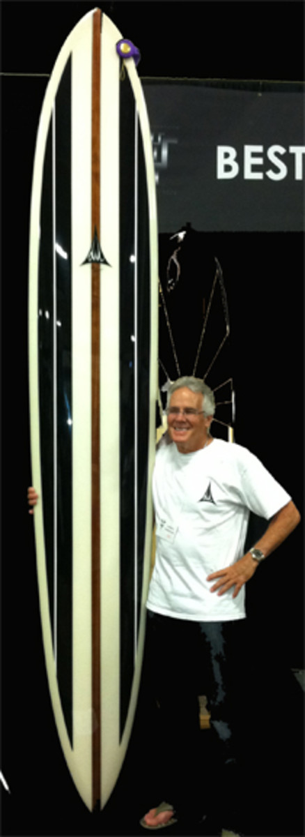 Best longboard shapers deals