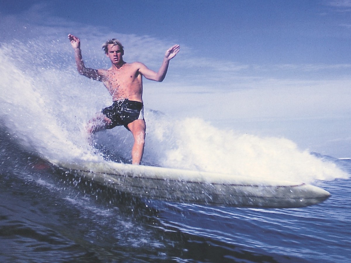 Hamilton surf shop deals