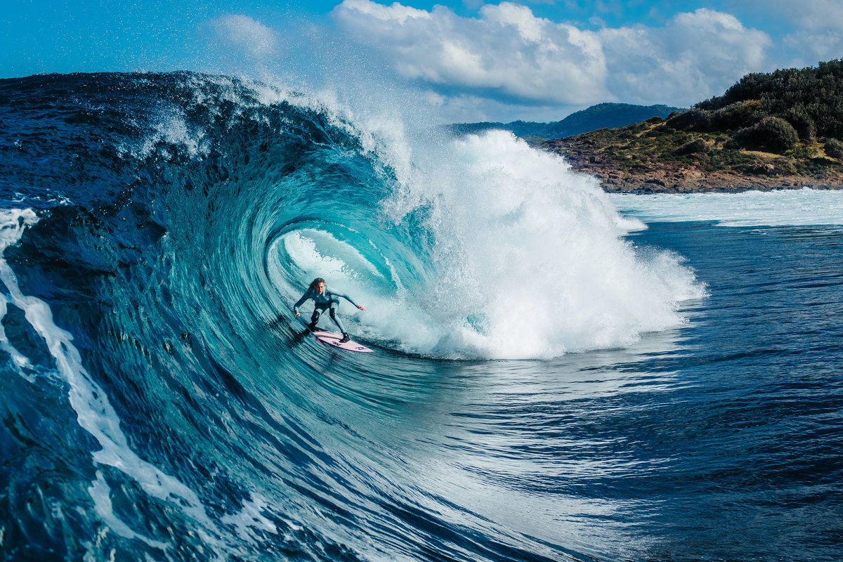 The 20 Best Surf Photos from 2019 - Surfer