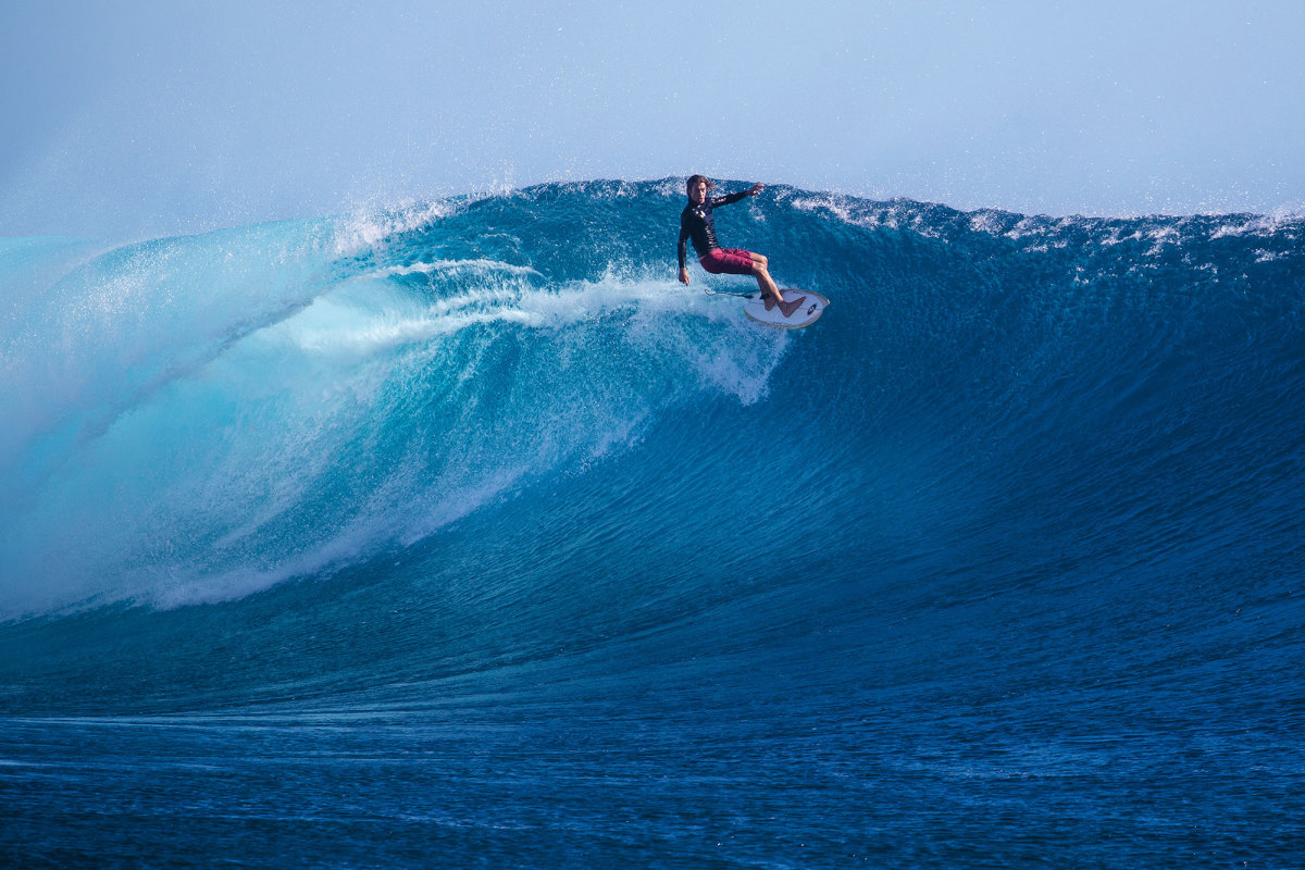 The 20 Best Surf Photos from 2019 - Surfer