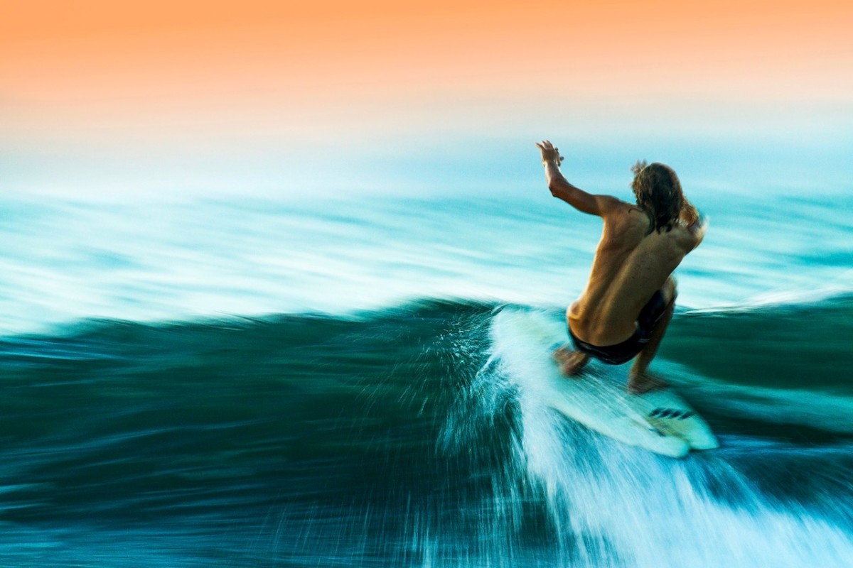 Finless surfing deals