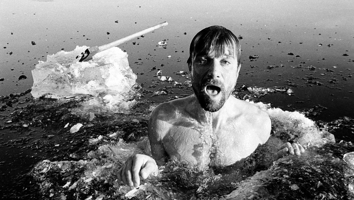 The Science Behind Wim Hof Breathing & What You Can Expect From It