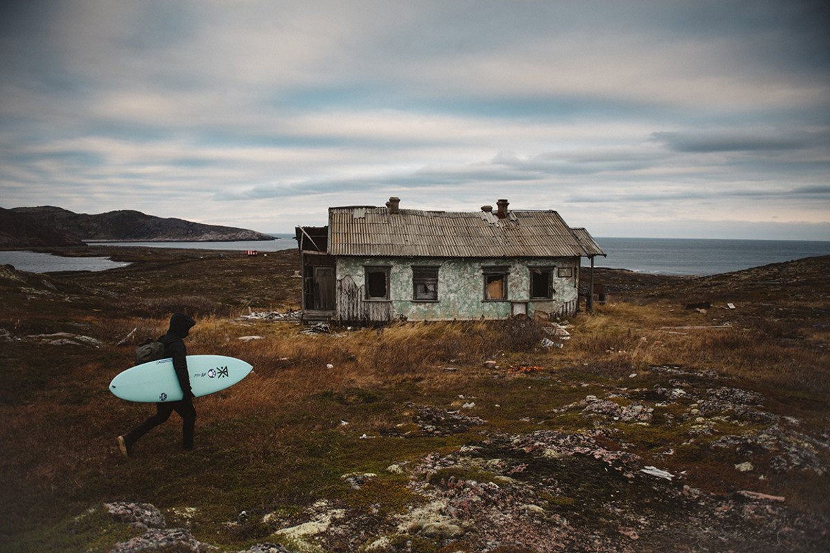 OluKai Makes Strategic Investment in Adventure Storytelling Brand Roark