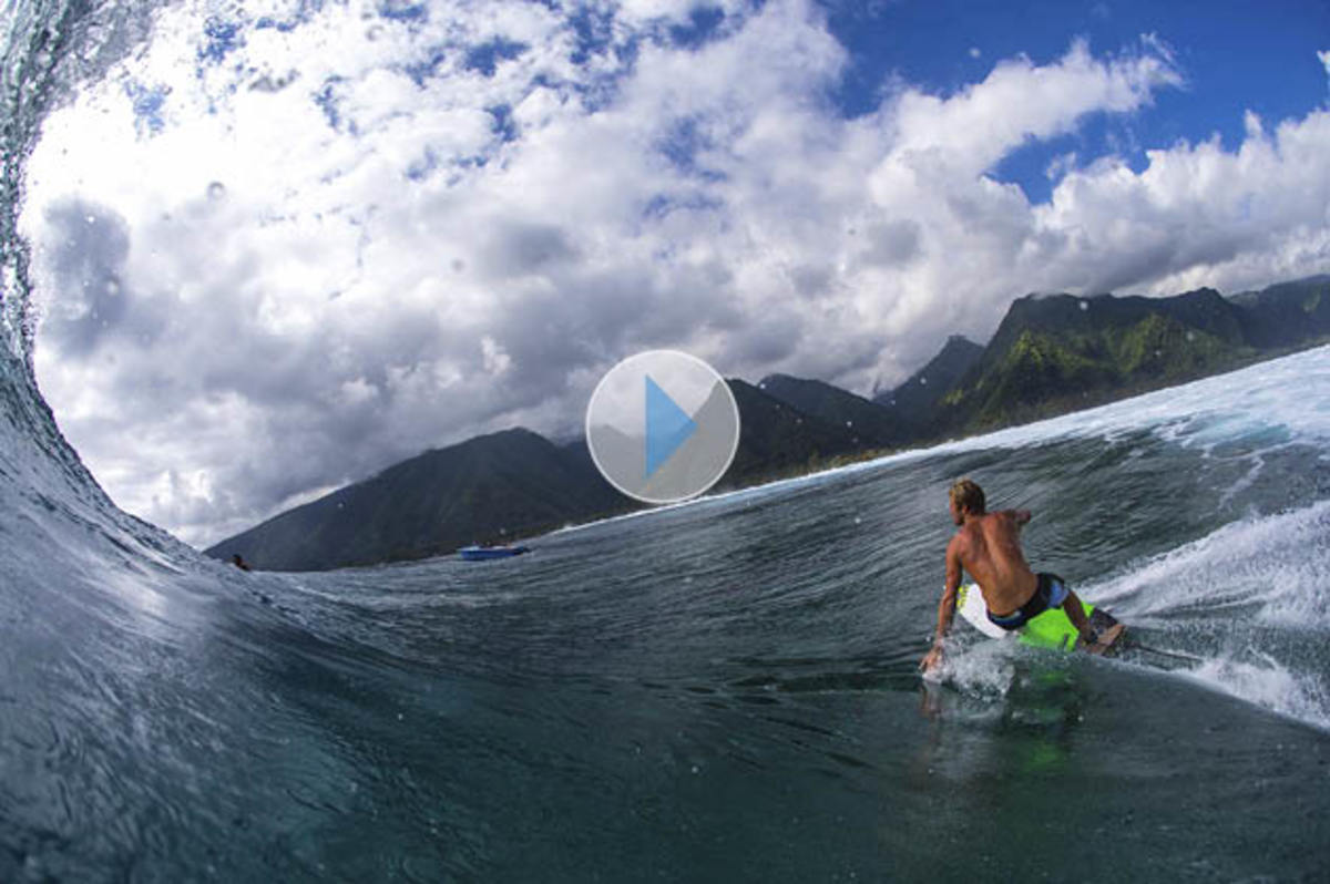 Sebastian Zietz // Coffee // 435 Surfer