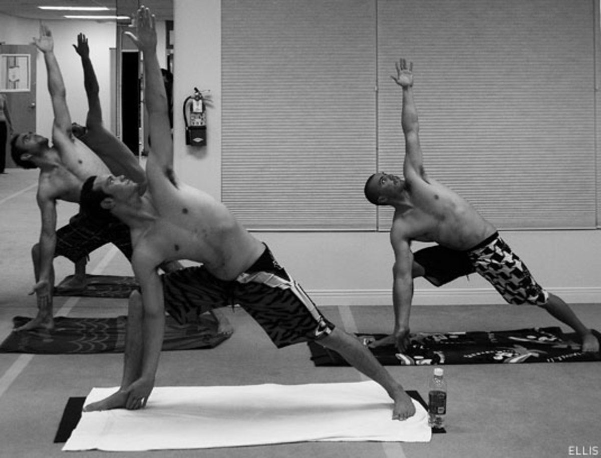 Beginner's Guide to Bikram Yoga: From Its Short History to Sequence of 26  Parching Postures