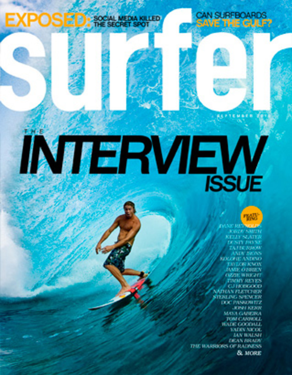 Surf 2010