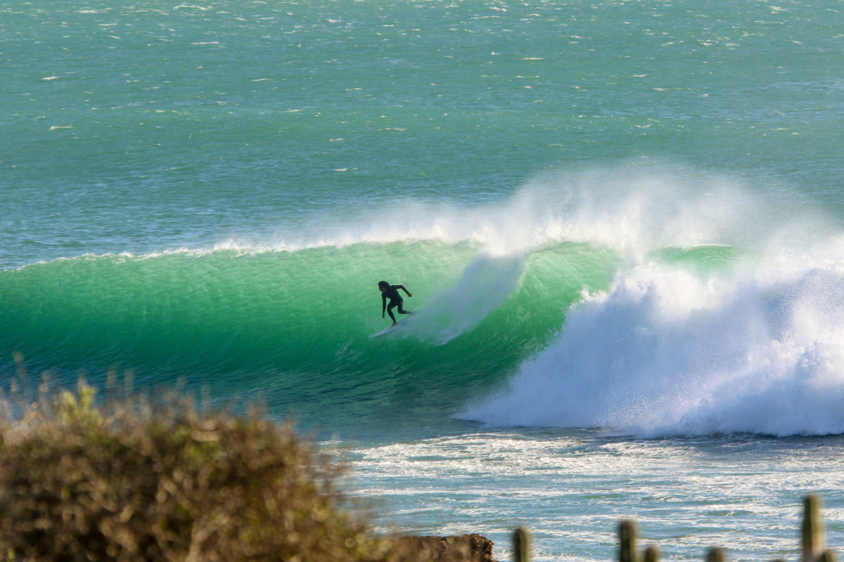 Official Surf Travel Guide Morocco (Spots, Boards, Surfer