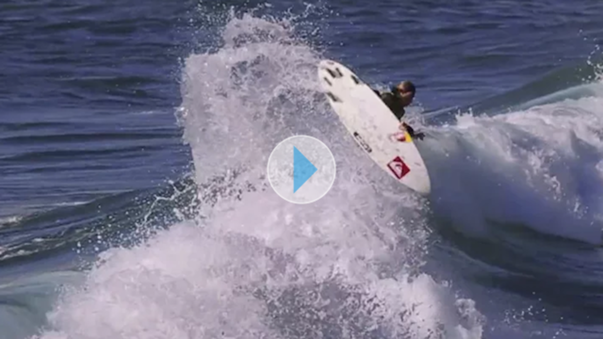 Leonardo Fioravanti // Sardinia // 231 Surfer