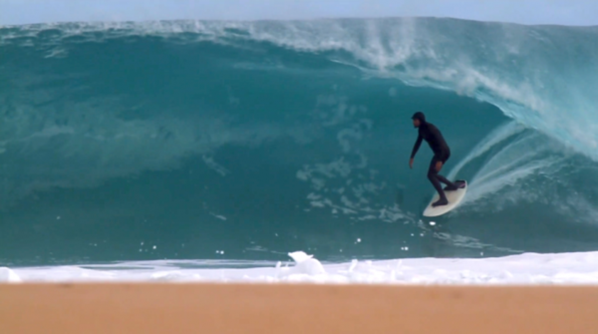 Step off surfing deals