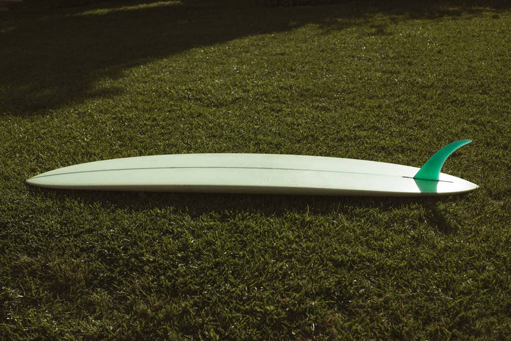 Design Forum Five Surfboard Designs That Aged Like Wine Surfer