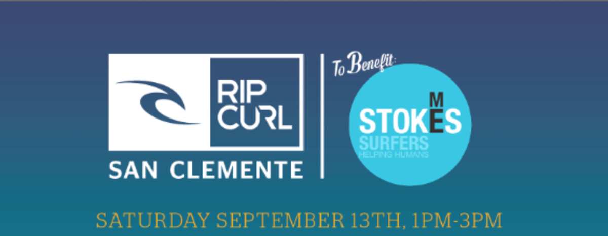 Rip Curl San Clemente To Host Team Signing And Raffle - Surfer