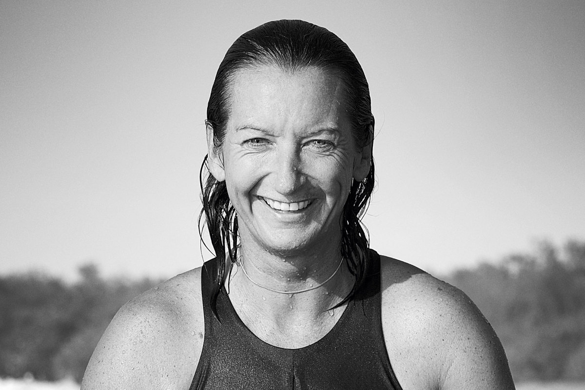 Layne Beachley, on the future of women’s professional surfing