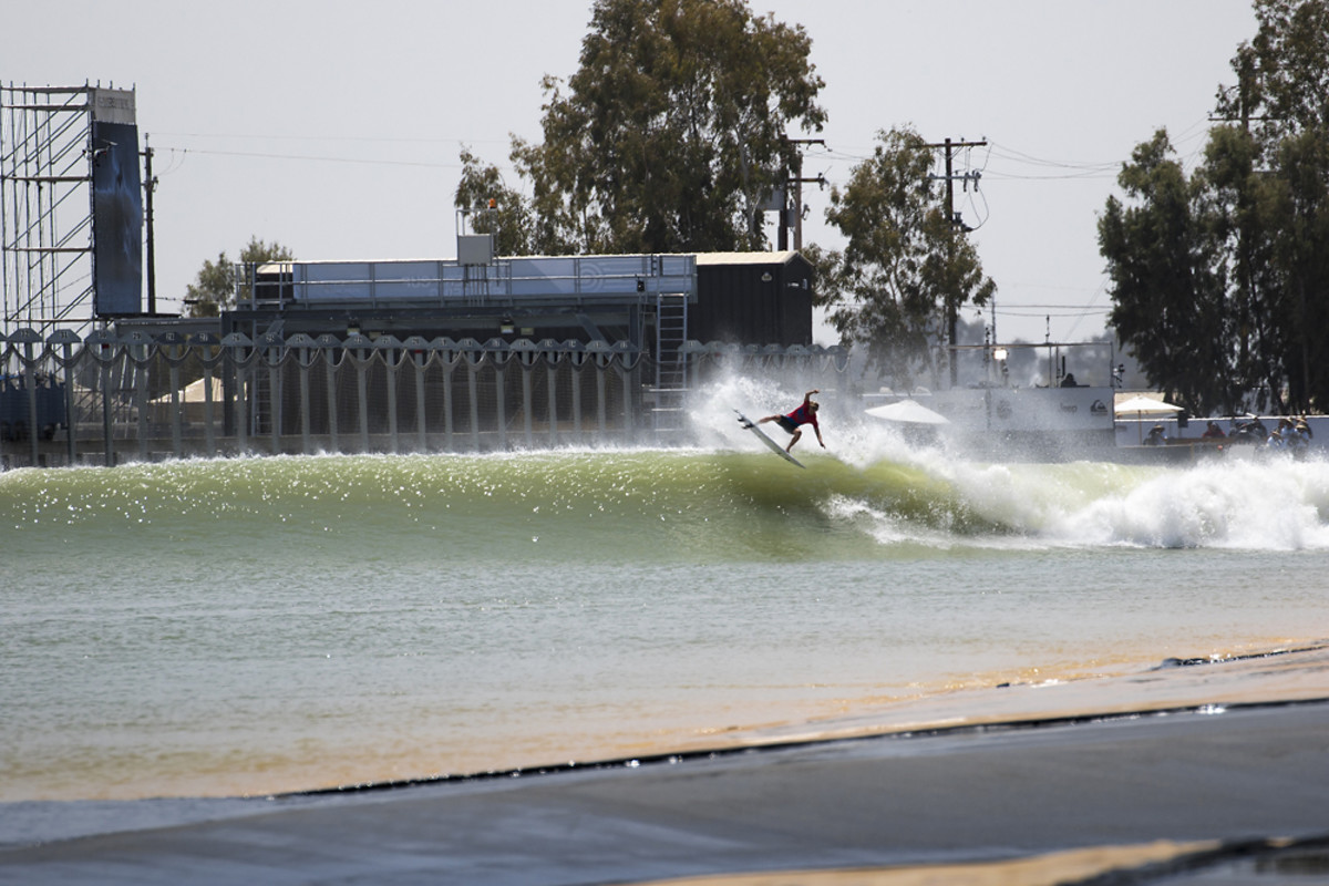 Surf Ranch