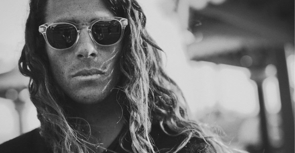 ELECTRIC X CRAIG ANDERSON INTRODUCE TXOKO Surfer