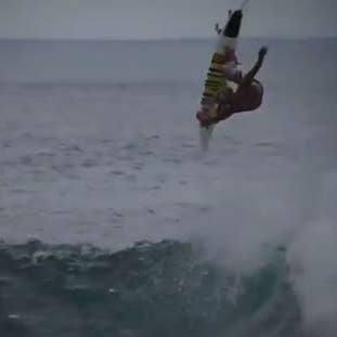 O'neill Ohana // North Shore, Oahu // 8:42 - Surfer