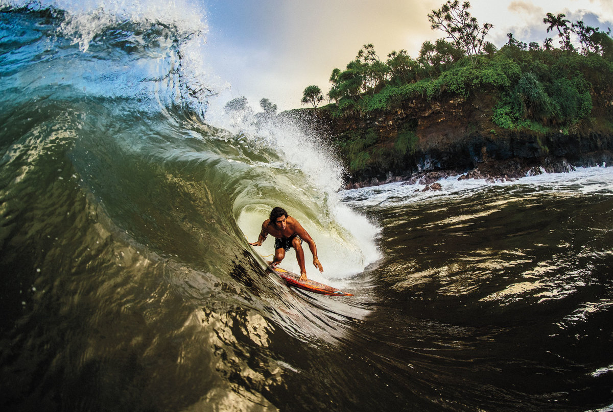 How GoPro Captured the Eyes of the Surf Industry – Freesurf Magazine