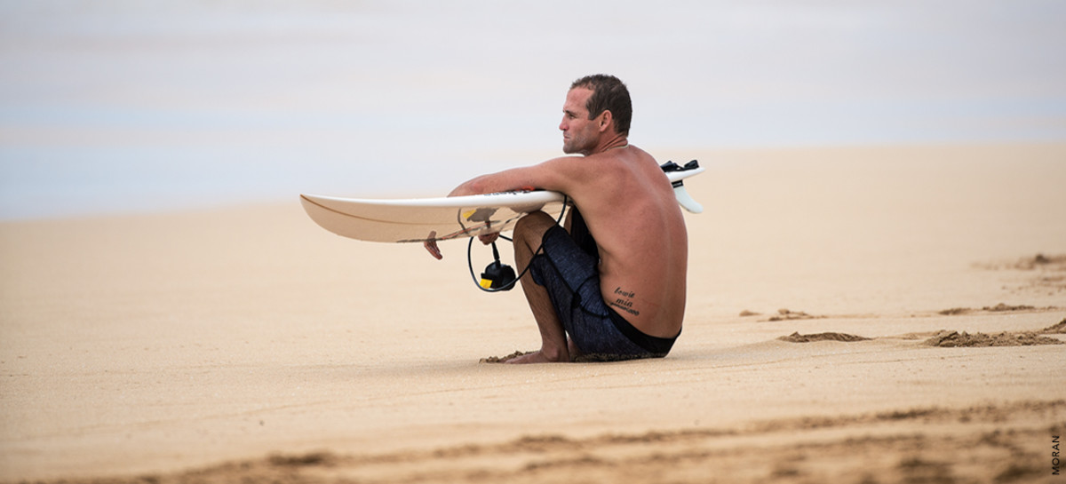 Lost in Transition CJ Hobgood SURFER Magazine Surfer