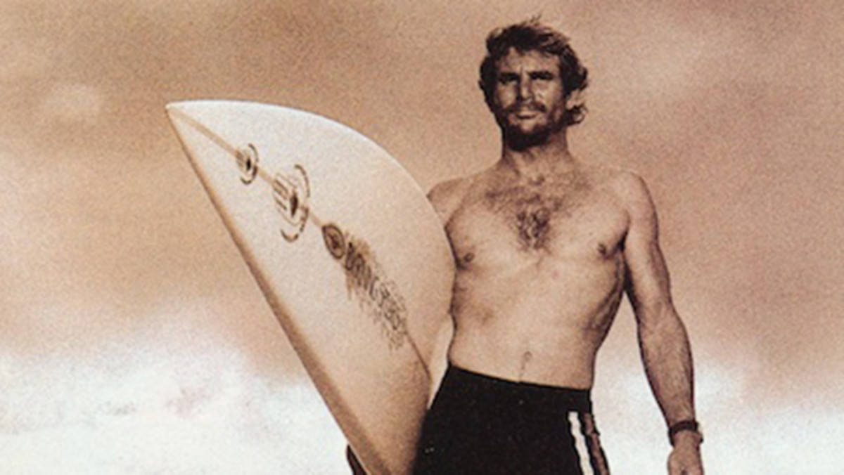 Darrick doerner point break deals
