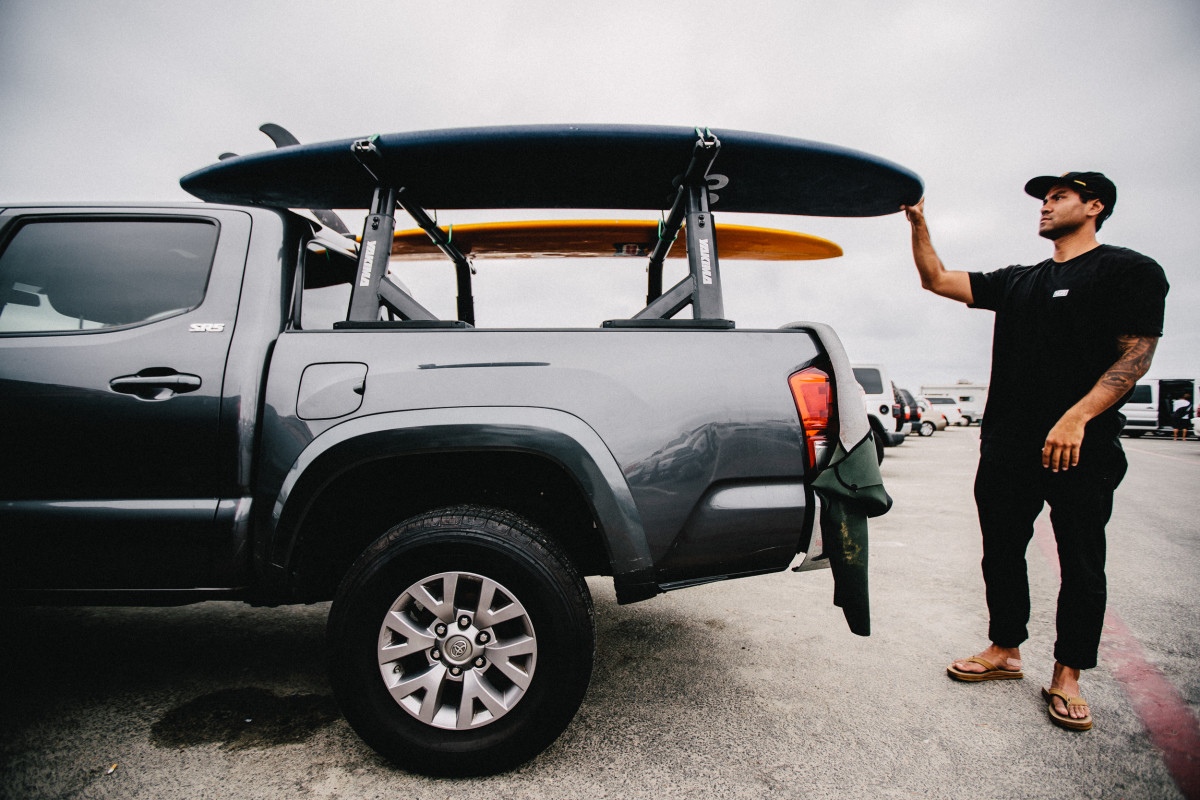 Yakima s OverHaul HD Racks Are Perfect For Boards sitename