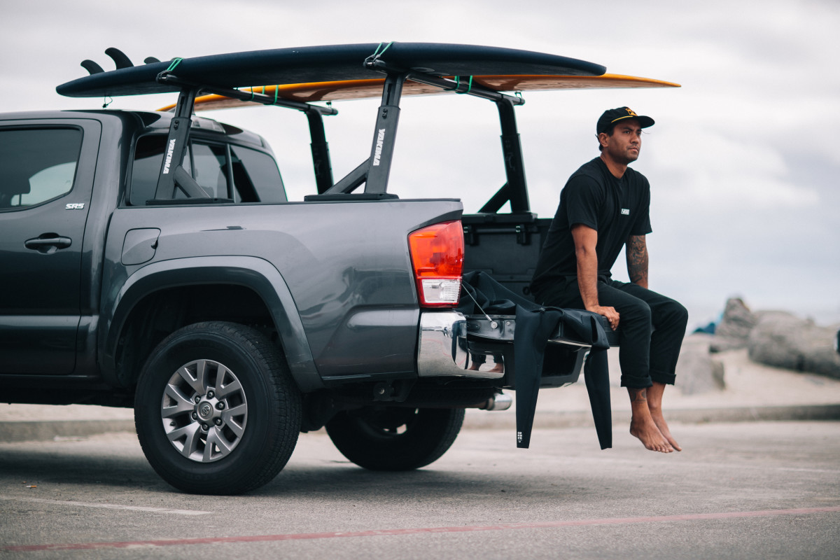 Yakima's OverHaul HD Racks Are Perfect For Boards sitename Surfer