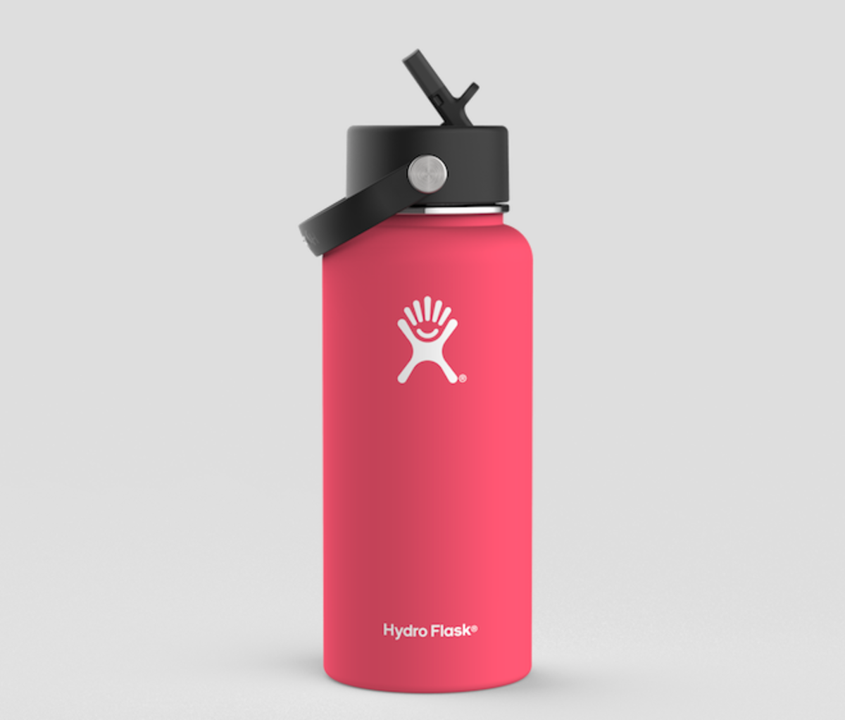 Hydro Flask 24oz Water bottle - Watermelon