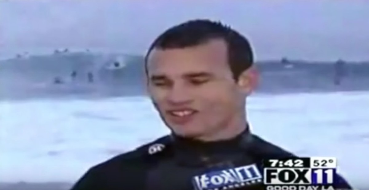 Get Pitted Guy Remix X Owen Wright Remix Kanye just got put on notice