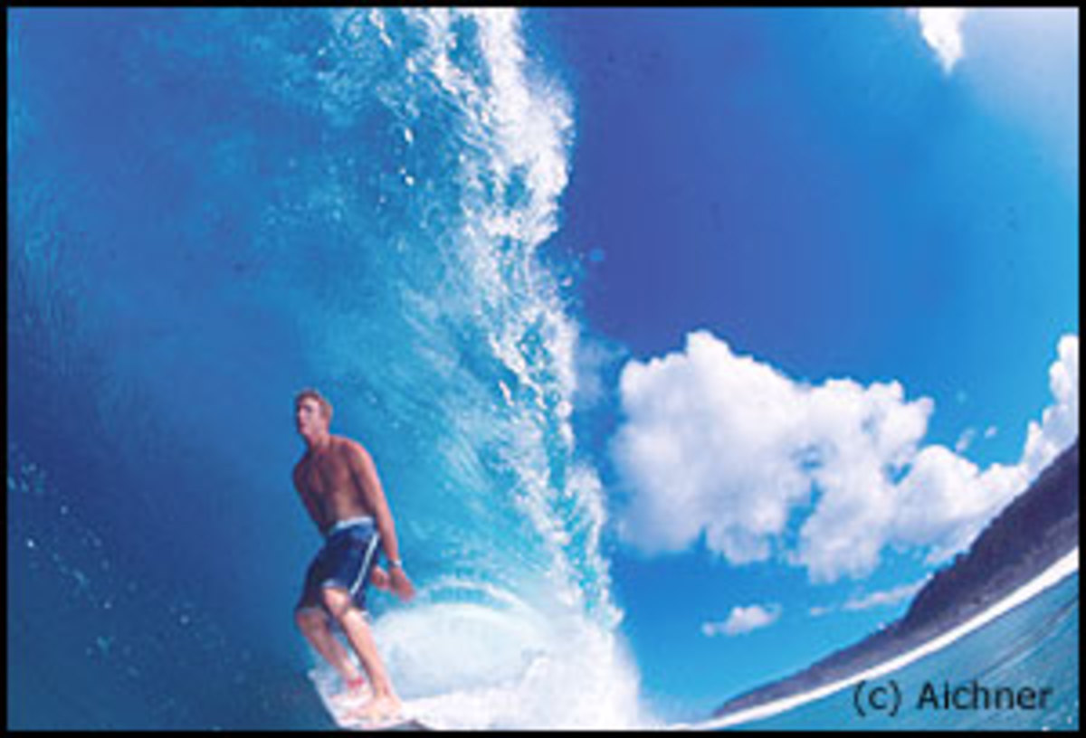 SURFER MAG INTERVIEW Jamie O'Brien Surfer