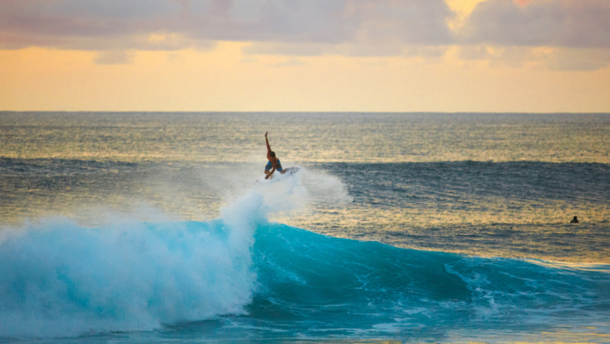 2014 Hot 100 Excerpt SURFER Magazine Surfer